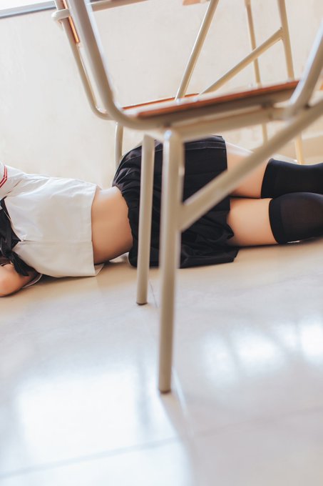 Twitterのコスプレ画像45