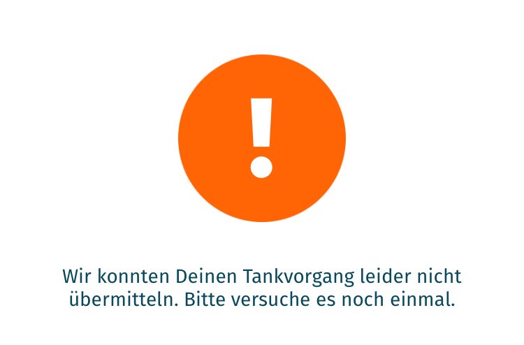 smoe's tweet photo. @ryd_app 195438 Problem ist halt auch, dass die Tankvorgänge nach zwei Wochen verschwinden und dann die Taler weg sind... https://t.co/nptNXQd2H9