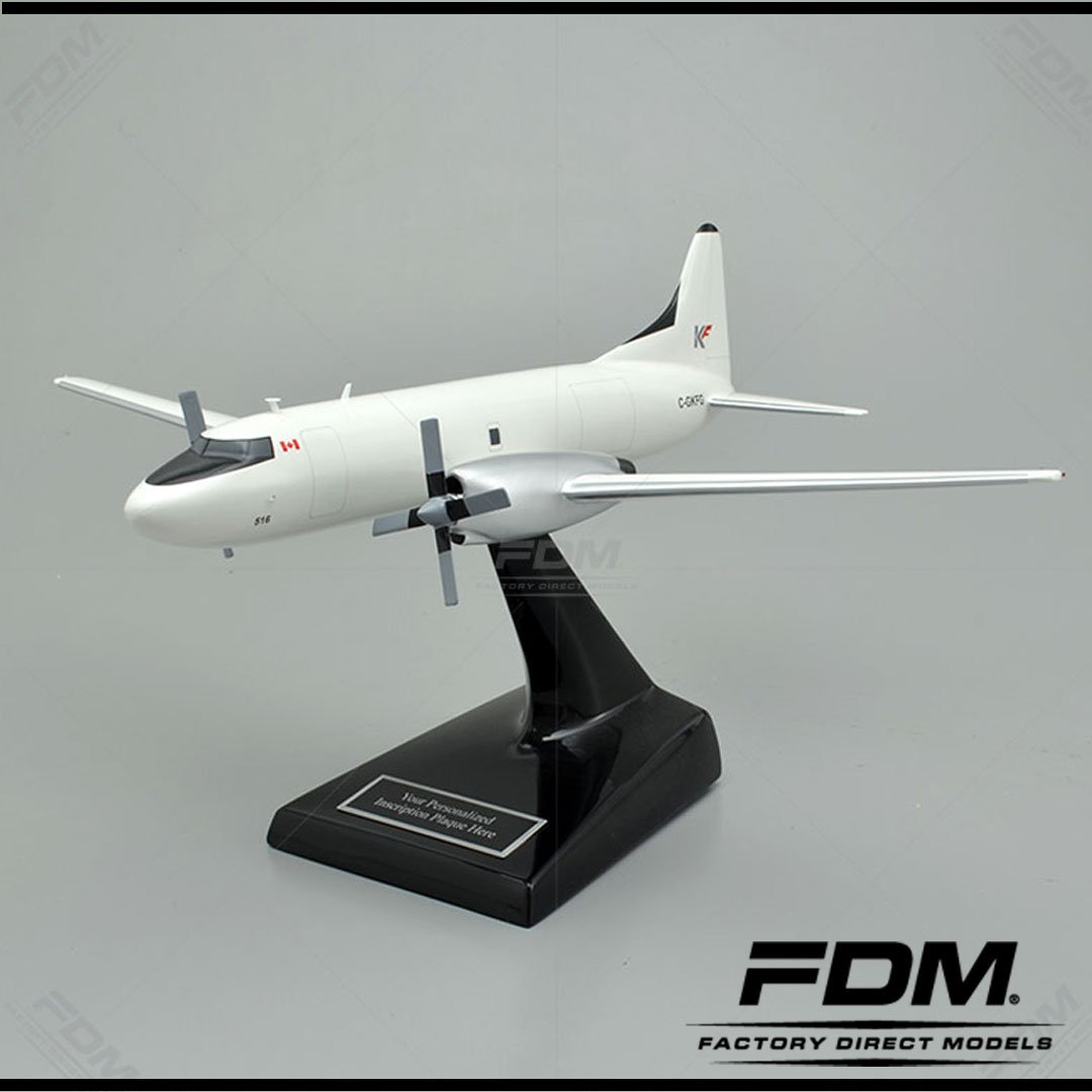 FDMCustomModels's tweet image. This #Convair #CV-580 Model was hand crafted using the finest Philippine Mahogany and sealed to last for generations.  
call us or email us go to our website for more details: goo.gl/pjNcnf #KingAir #Model#Aircraft #Factory_Direct_Models