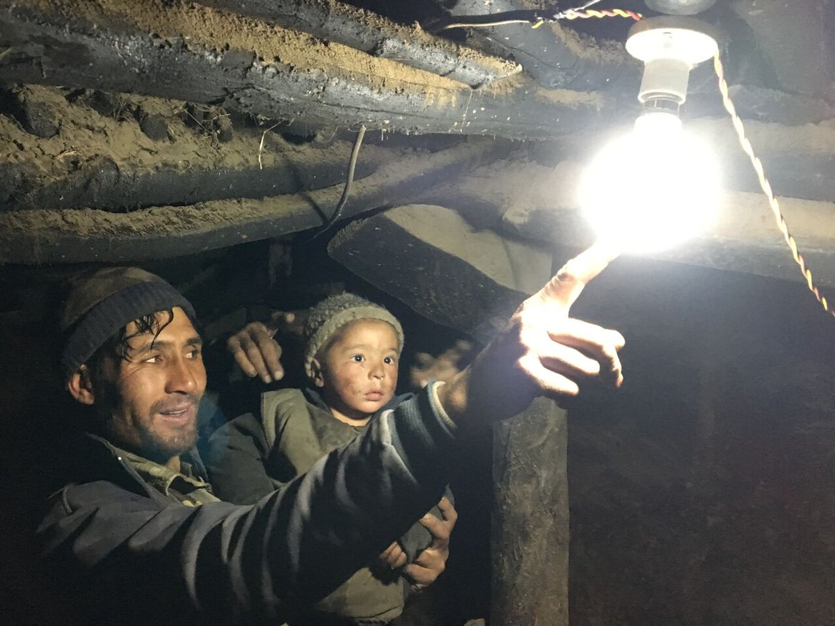 Handouts to local communities aren’t enough — our #tourismfortomorrow #community finalists go one step further and embed community outreach and needs in everything they do <a href="/andbeyondtravel/">andBeyond</a> <a href="/GHE_Connect/">GHE</a> <a href="/PousadaUacari/">Uakari Lodge</a>