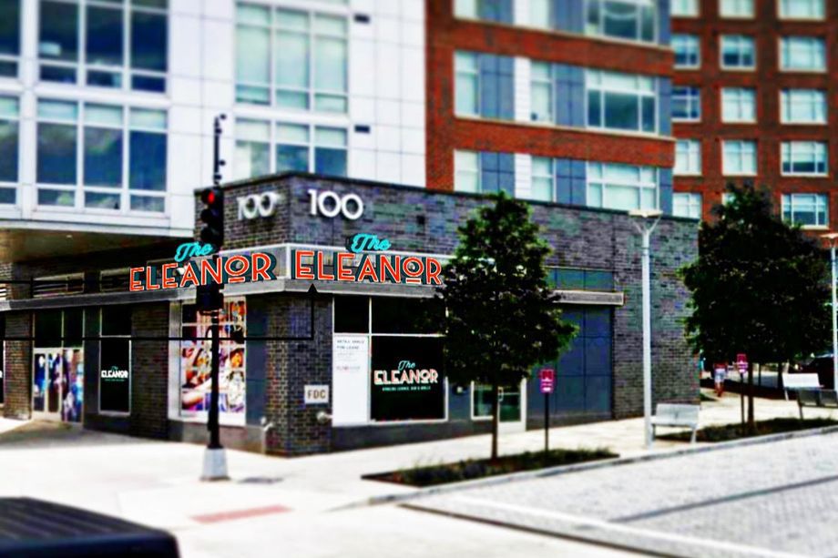 MarriottGtown's tweet photo. RT @Eater_DC: Pig roasts and crab fests are in the works at the Eleanor https://t.co/Qc4Xk5A7gF https://t.co/YstXnkniRu