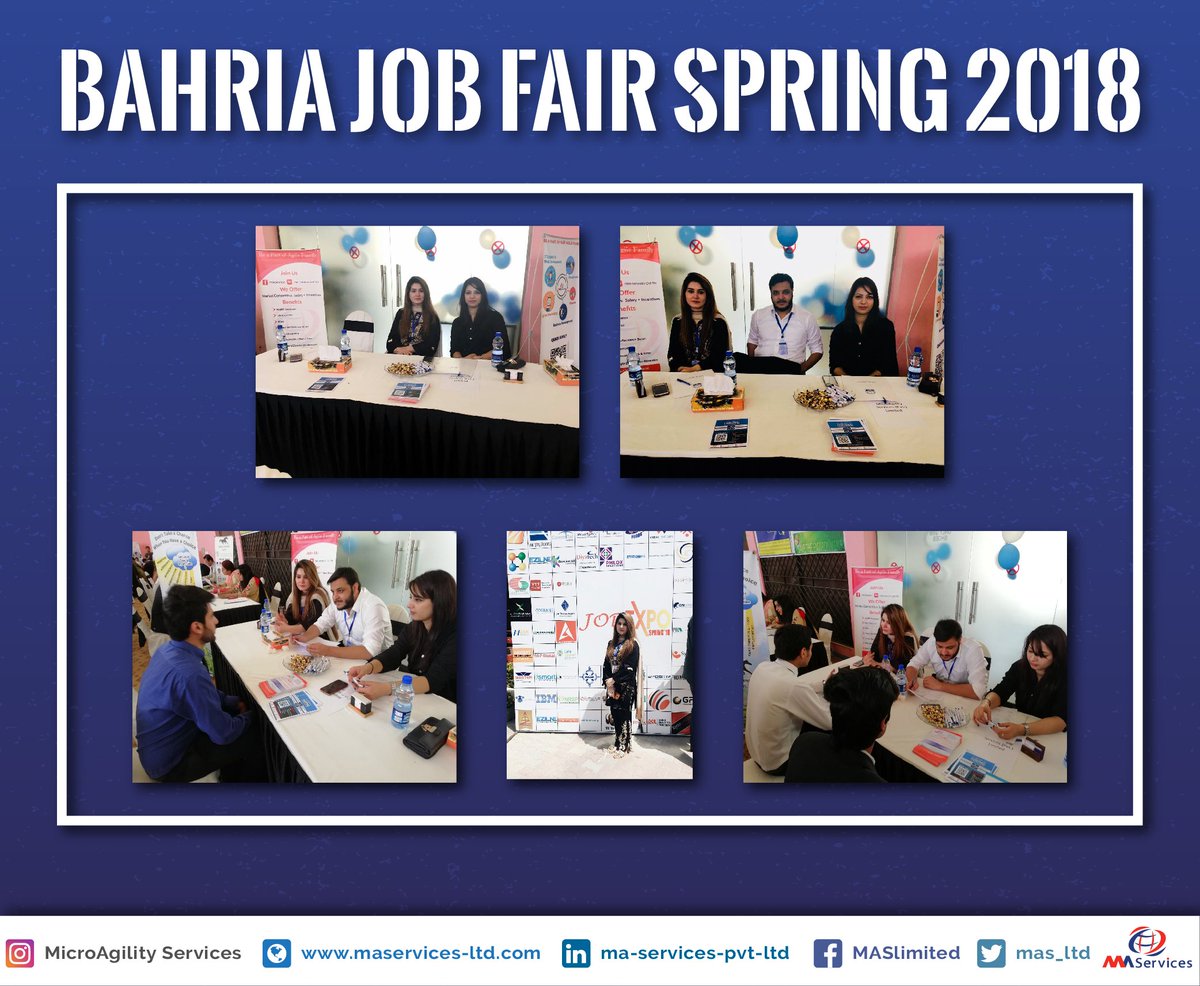 MicroAgility Services tweet media