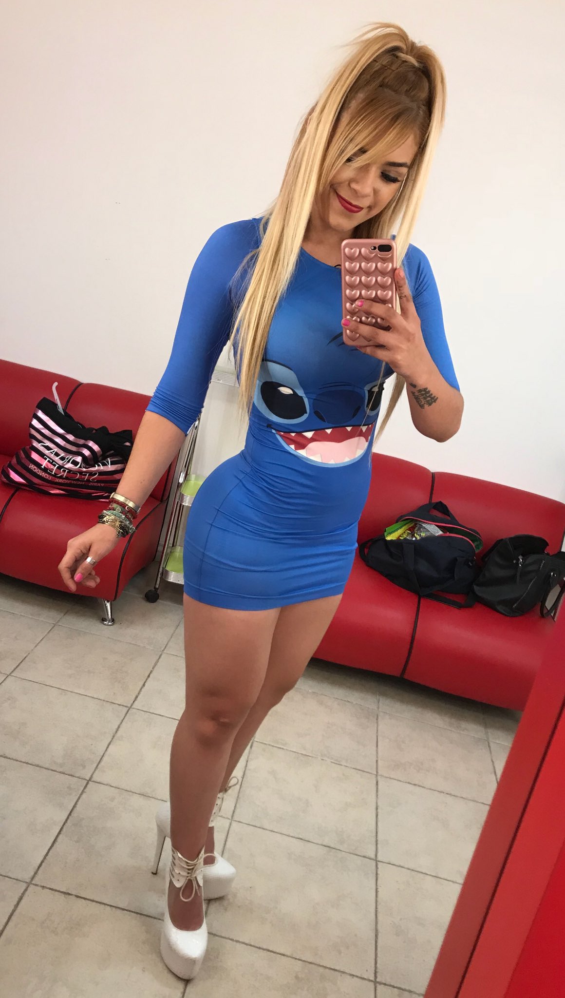 Anel Rodriguez على X: Bonito día 💙 t.cooazlxhF7oy  X