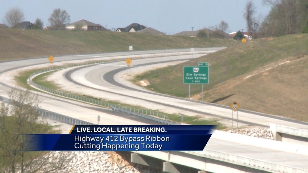 4029news's tweet image. News to Go: Wednesday, April 18th 8am Update dlvr.it/QPy02T