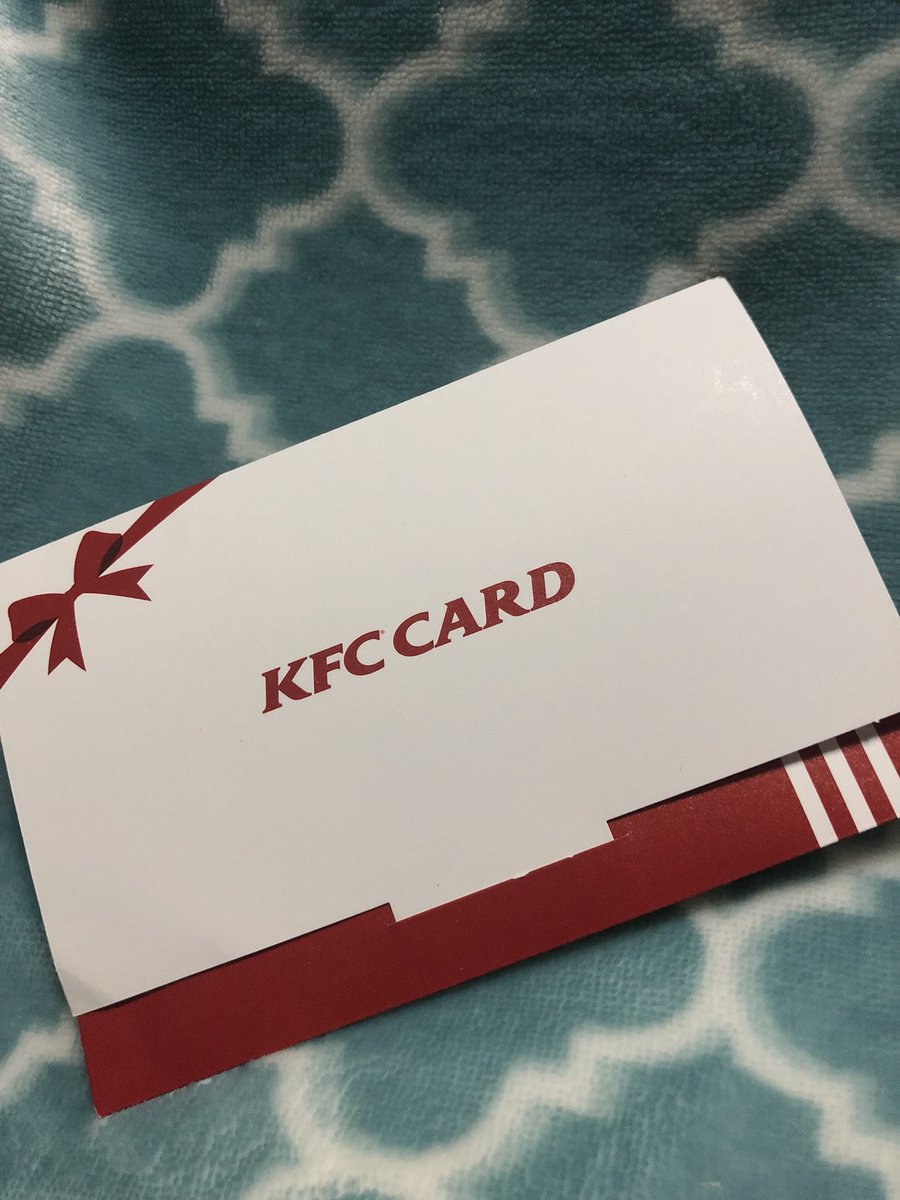 KFCカード 10000円分　ケンタッキーカード　クリスマスなどお祝いに！　額面割れでお得！ コード通知 数量9 ＫＦＣカード\" - Results on X | Live Posts \u0026 Updates