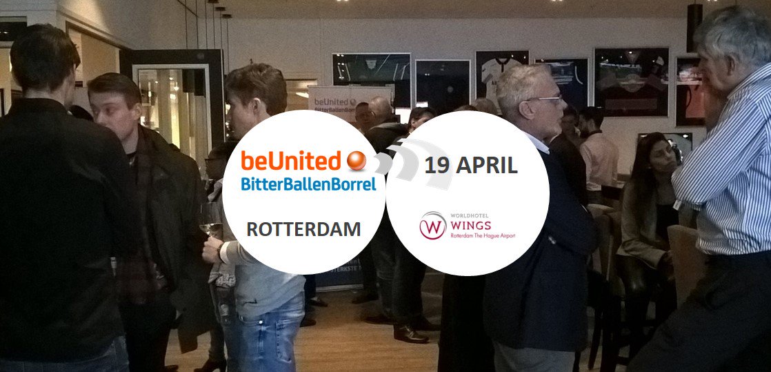 Rotterdam_BN's tweet photo. MASTERCLASS CYBERCRIMINEEL WORDEN - Donderdag 19 april 1700 uur - BitterBallenBorrel Rotterdam https://t.co/8n3223yGDW https://t.co/0hEhmXpQuU