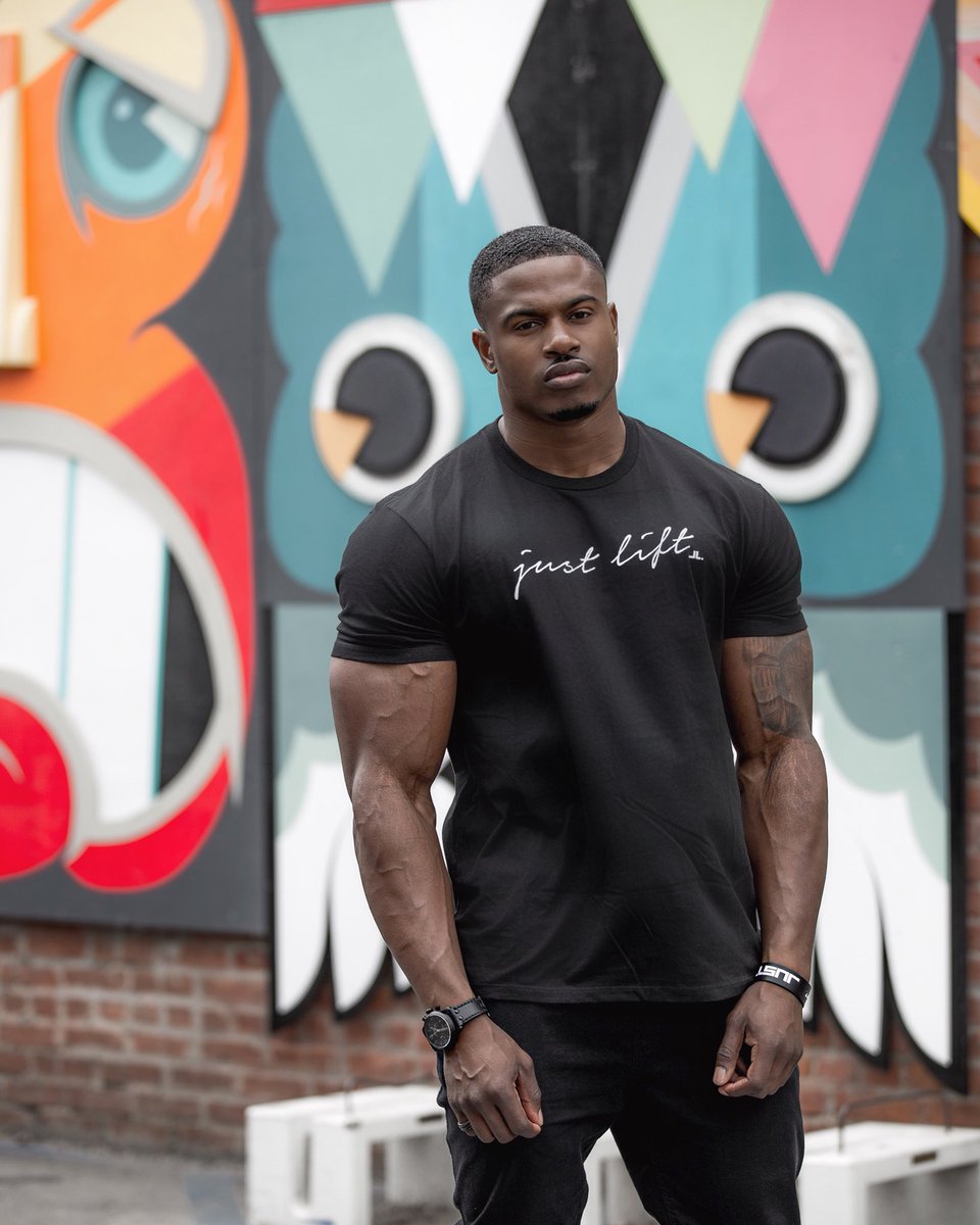 Simeon Panda® on Twitter: \