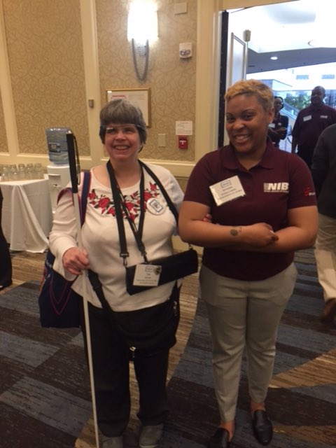 Clovernook Center tweet media