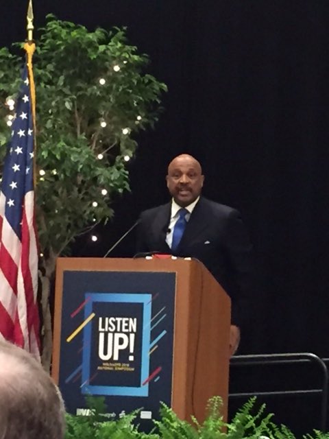 Clovernook Center tweet media