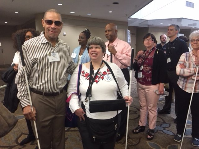 Clovernook Center tweet media