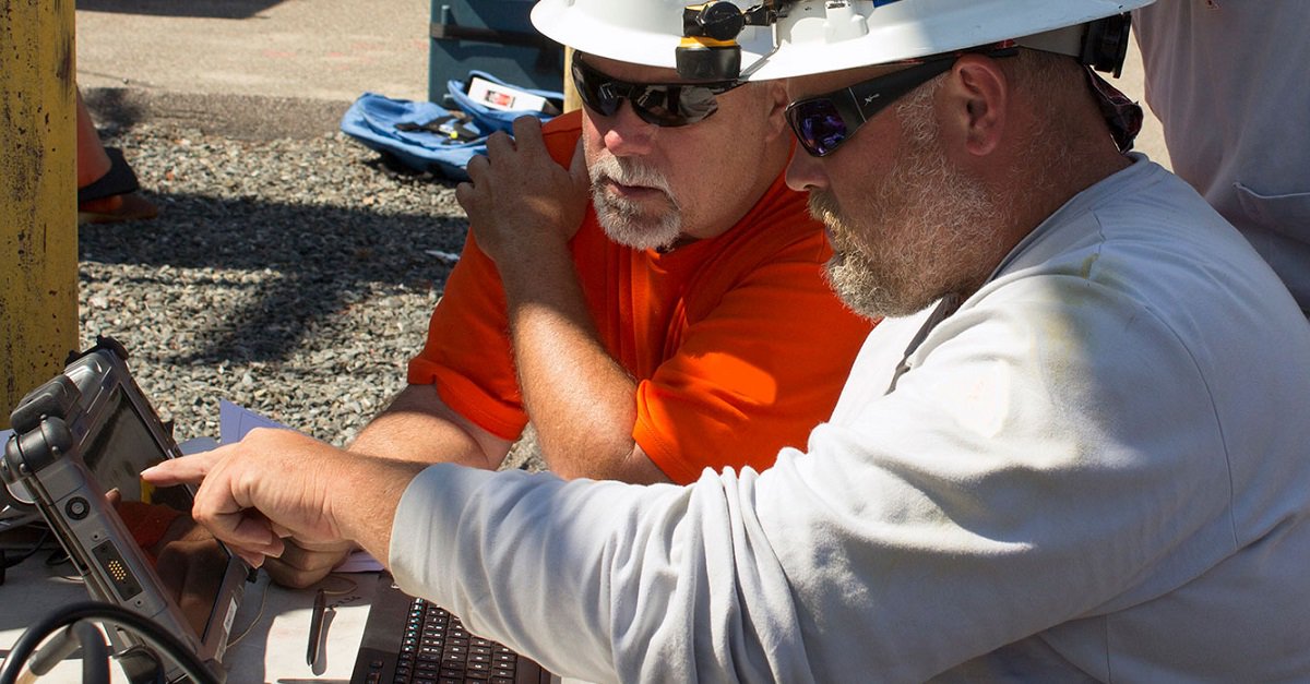 Blogged by <a href="/Doble/">Doble Engineering</a>: Building an Effective NERC Evidence Retention Program — bit.ly/2EWBMzd