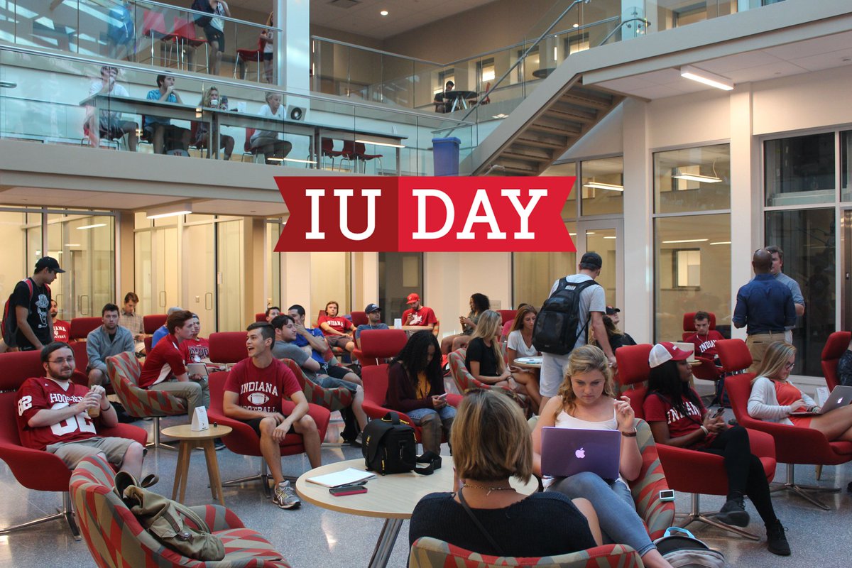 IUMediaSchool tweet picture