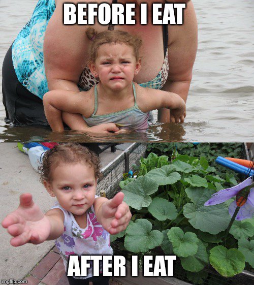 This is how all girls be 😂😂😂