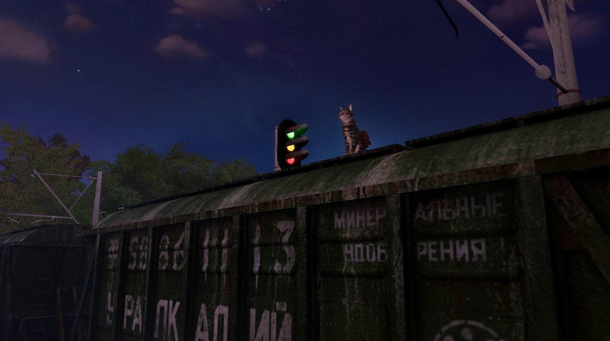 TechRaptor's tweet photo. Cat RPG Max and Maya Pounces Onto Steam Spring 2019 - https://t.co/xUhmAK3n7L #maxandmaya #omgstudios https://t.co/UK4CUAVVi8