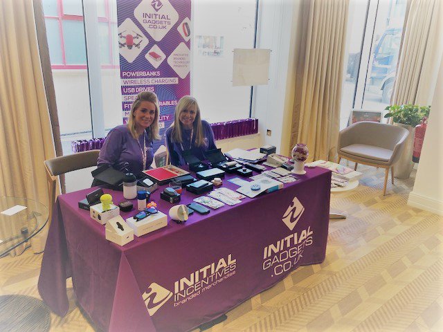 IIncentives's tweet photo. Thanks for having us @the_cma #FutureContent #futuresummit get in touch for your #promo needs #merchandise #gadgets #initialincentives #initialgadgets '#printed #giveaways #Marketing https://t.co/iYLdlvvtpc