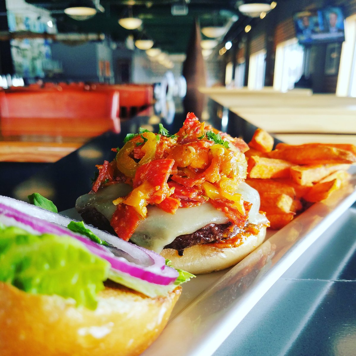 Sea Dog Bangor (SeaDogBangor) Twitter