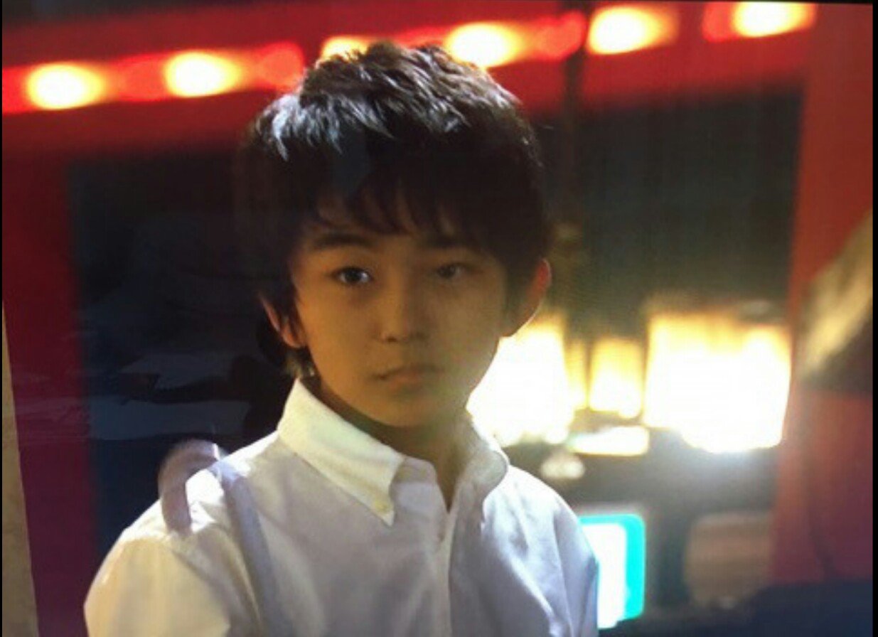 加藤清史郎くんのファン!!! on X: 加藤清史郎くんのファン!!! on X: