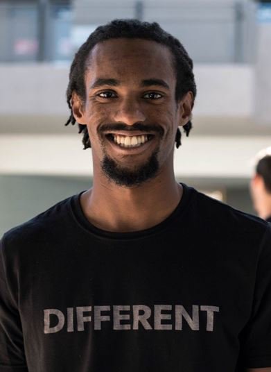 Differentcomm's tweet photo. “Let’s stop believing our differences make us superior, or inferior to one another.”  #journey #workinprogress #differentbutthesame #goals https://t.co/VfEBprmoz8