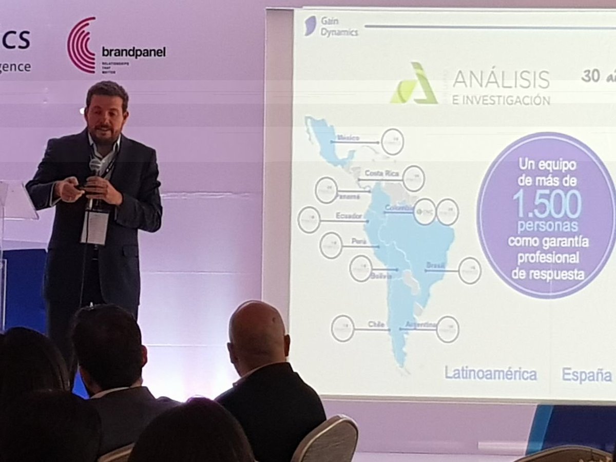 Revista Ganar Ganar tweet media