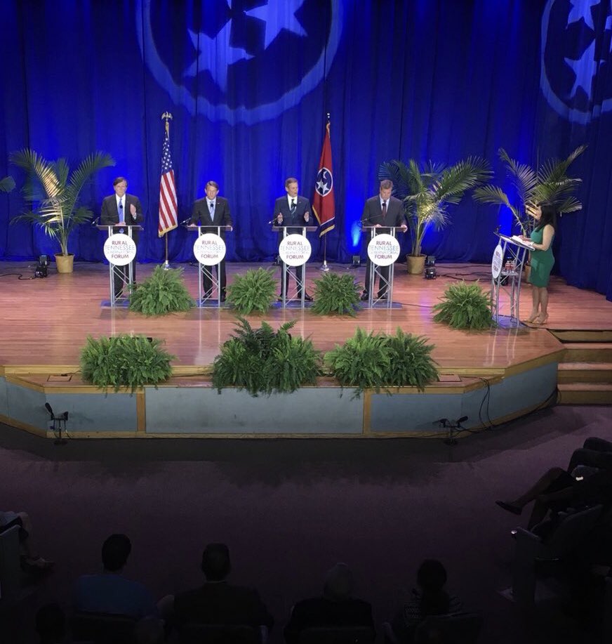 keli mcalister (@keli_mcalister) on Twitter photo It was such an honor to be part of Jacksonβs first ever gubernatorial forum! Great job to the <a href="/JaxTNChamber/">Greater Jackson Chamber</a> & <a href="/thelanecollege/">Lane College</a> for hosting such a wonderful event. Best of luck to all the candidates! π³ #jacksontn #westtn #RuralTNForum #vote #tngovernor #election2018 It was such an honor to be part of Jacksonβs first ever gubernatorial forum! Great job to the <a href="/JaxTNChamber/">Greater Jackson Chamber</a> & <a href="/thelanecollege/">Lane College</a> for hosting such a wonderful event. Best of luck to all the candidates! π³ #jacksontn #westtn #RuralTNForum #vote #tngovernor #election2018