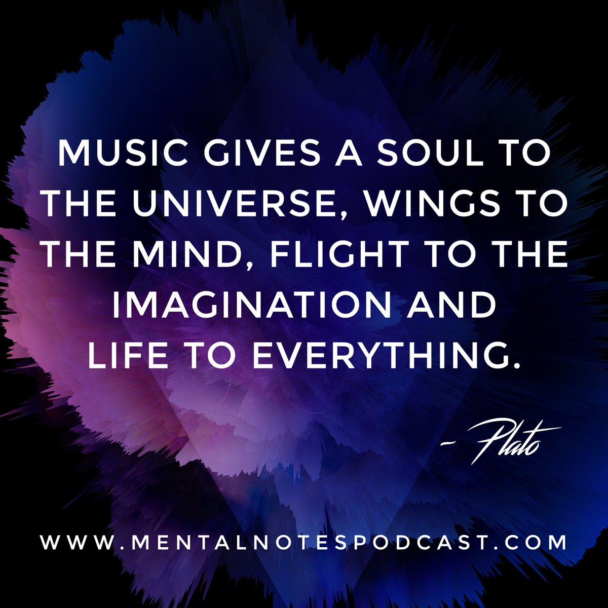Mental Notes Podcast tweet media