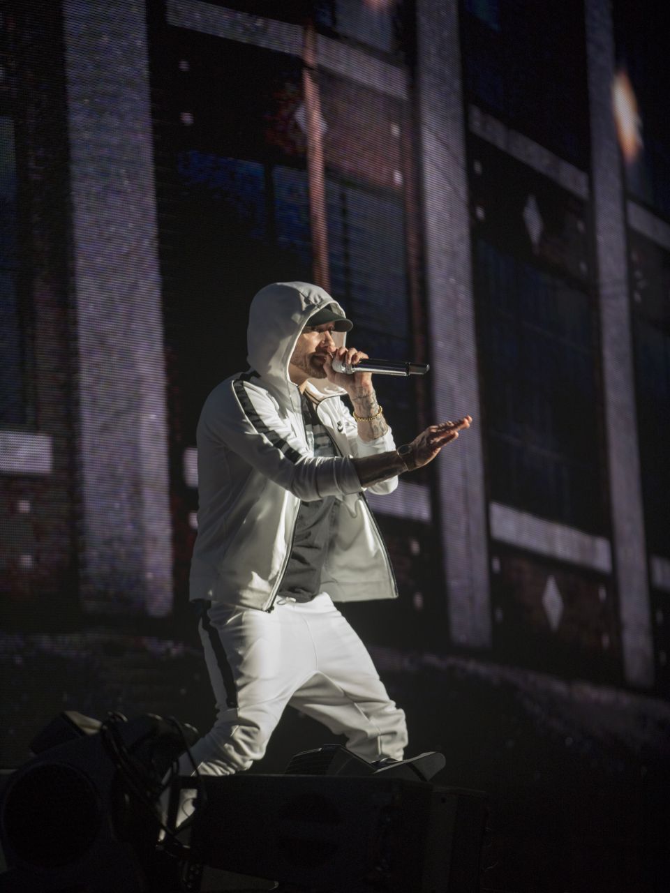 Eminem Shady News on X