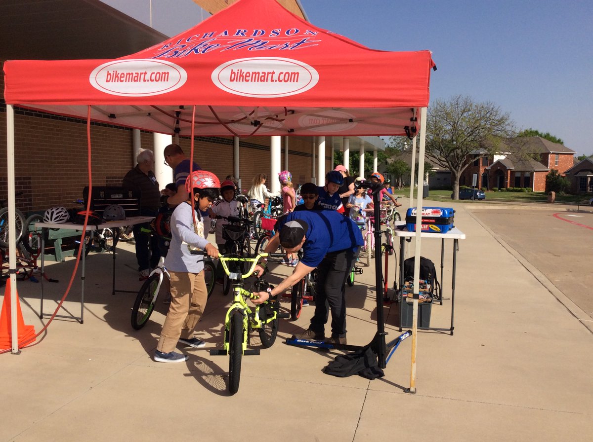bethany bikes