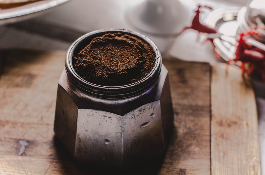 earlybird coffee tweet media