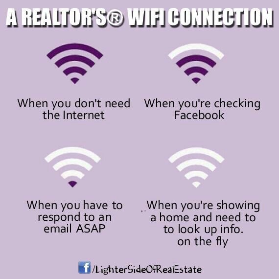 SGagneRealtor's tweet photo. Does anybody else seem to have this problem? #realtor #realtalk #realestatehumor https://t.co/vZI73VvRK3