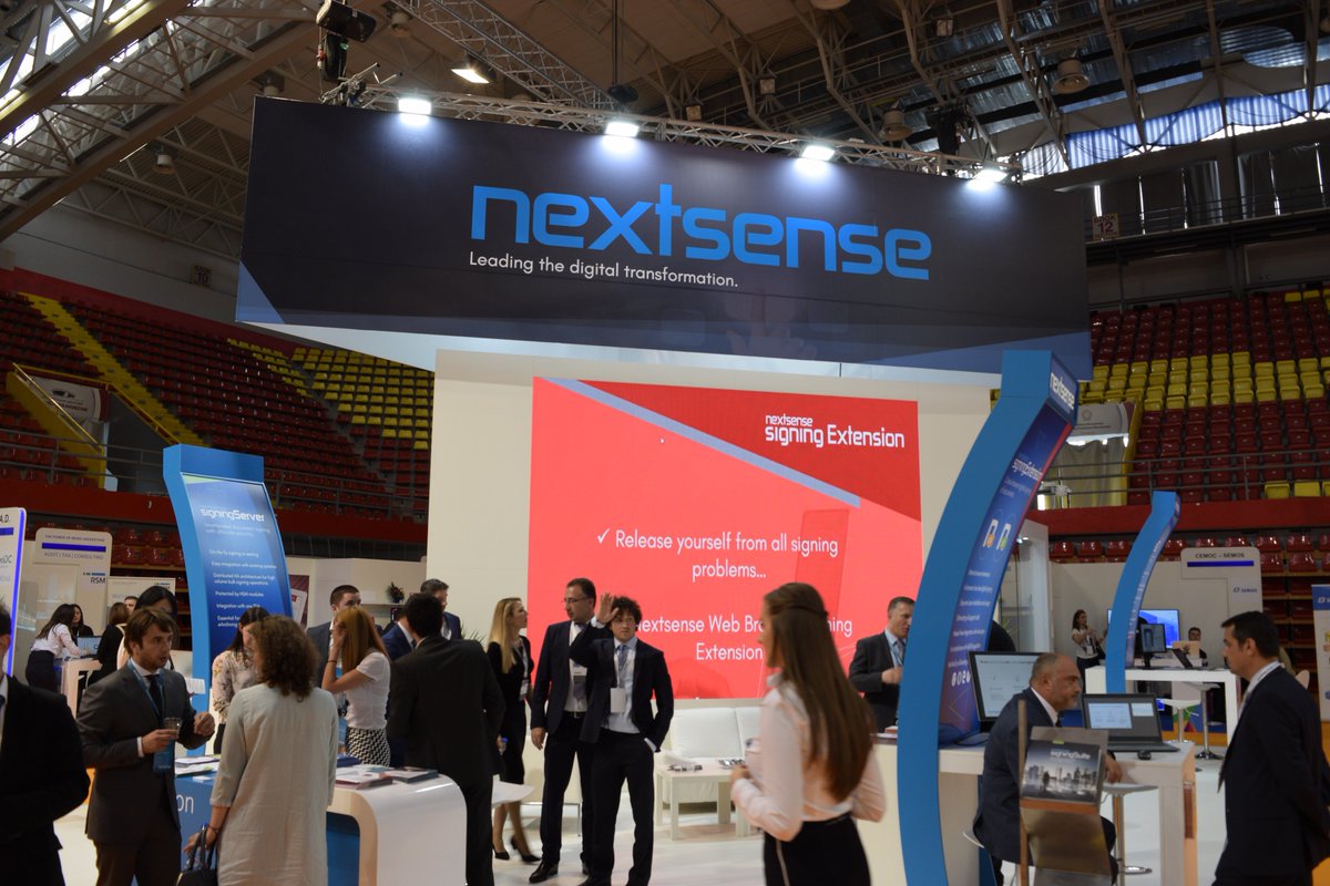 Nextsense_Mk's tweet photo. Visit us at the @DigitalSummitWB EXPO and be where digital transformation happens! #DSWB6 #digitalsigning #digitalsummit https://t.co/M7ixvEZQK5