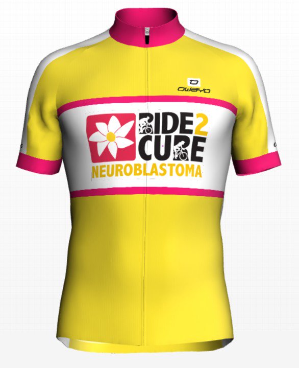 VonSchiehallion's tweet photo. Coming to a continent near you, especially if you live in Australia.
#LCFN #Ride2Cure #NeuroblastomaAustralia https://t.co/CZjsuIFi5o