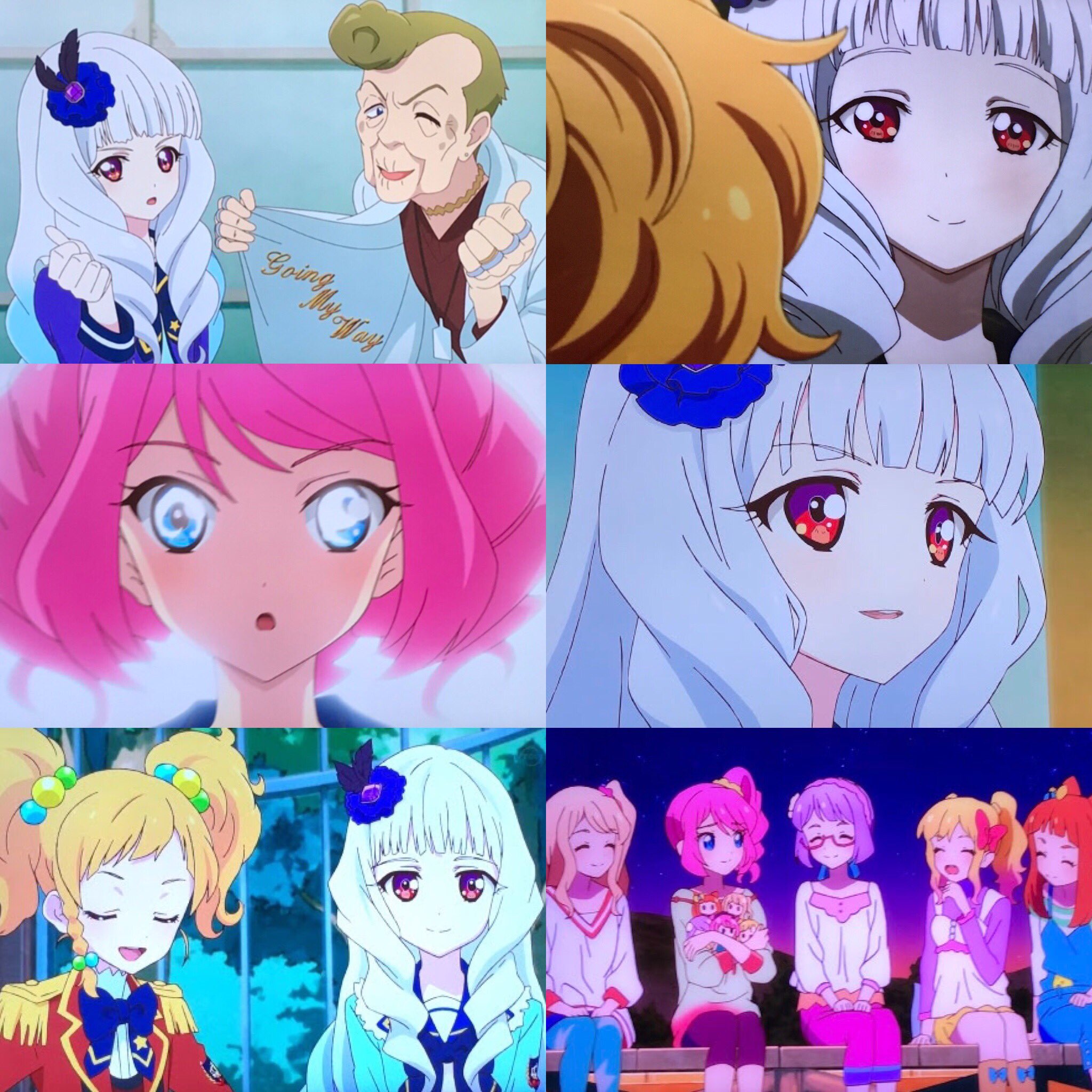 リリエンヌ名言集 Twitter
