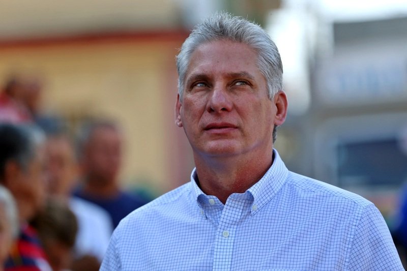 l_indro's tweet photo. Cuba: l’ora di Miguel, delfino di Raul
https://t.co/lzc4GH36eA
#lindro #18aprile #redazione #cuba https://t.co/oDgfandeKh