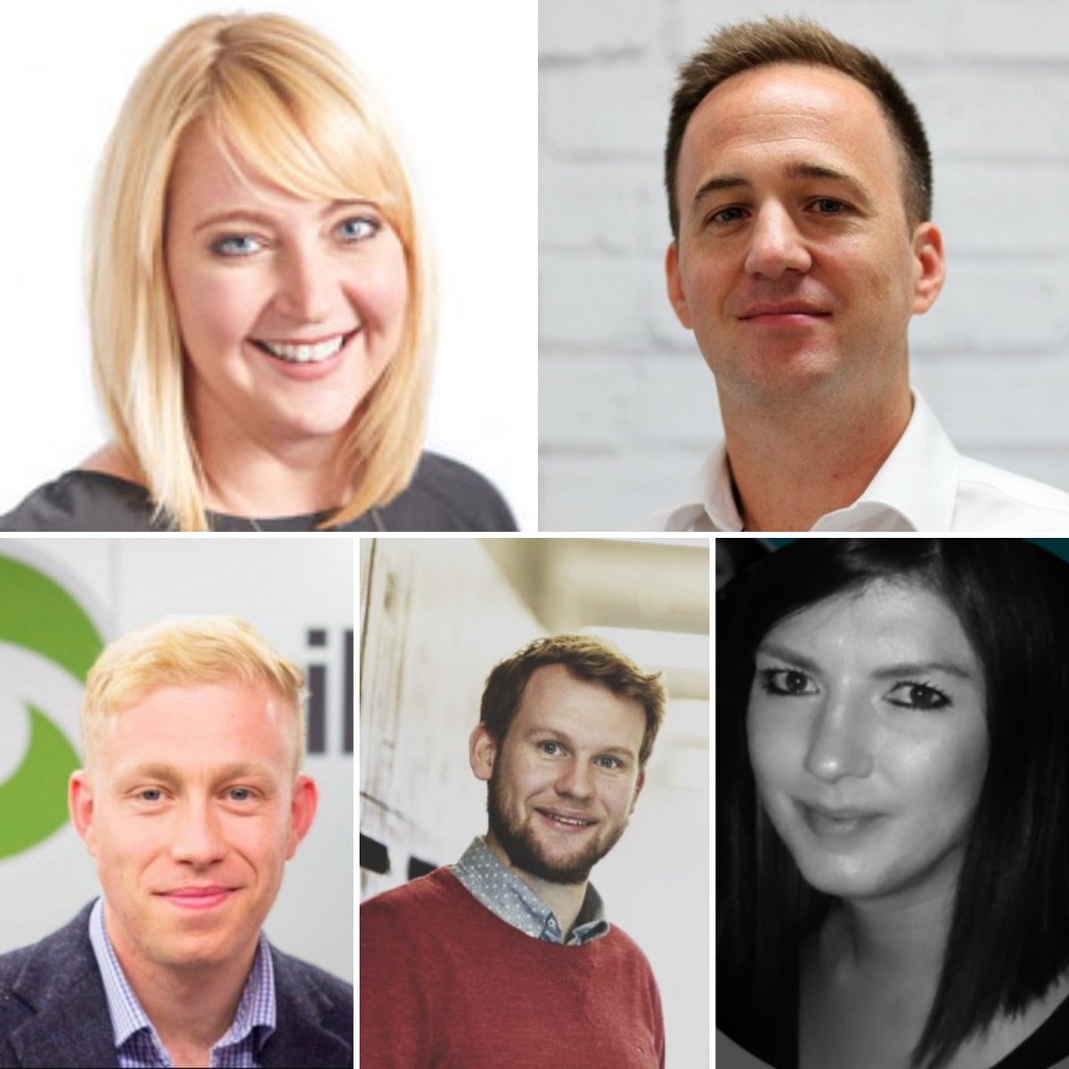 Wondering about the future of our industry? 🔮 Don’t miss <a href="/robertjmarshall/">Rob Marshall</a>, @Fern_P1, <a href="/SimonJHarris/">SimonJHarris</a> and <a href="/miss_mia_m/">Mia Mulch</a> on our ‘Future of Programmatic Buying Models’ panel, moderated by <a href="/Gu881n5/">Paul Gubbins</a> on April 24th #UnrulyTrustTalks