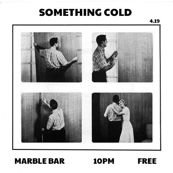 marbledetroit's tweet photo. THURS 4/19 #DETROIT #SOMETHINGCOLD DJs will play minimal-synth, industrial, post-punk and wave records late into the night.
No cover / 10p-2a / 21+
Info: https://t.co/ruOjZaKczR
#Motown #MotorCity #WayneState #CCSDetroit #DetroitMusic #MichiganMusic #Michigan https://t.co/MqOYpv0wFF