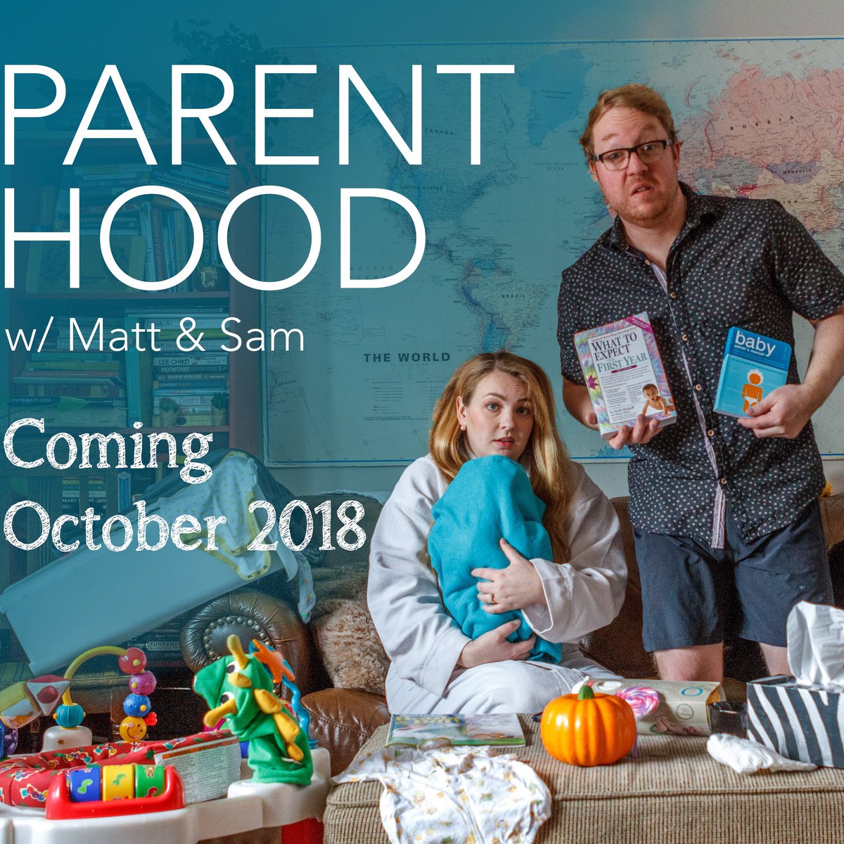 Matt DeBeurs tweet media