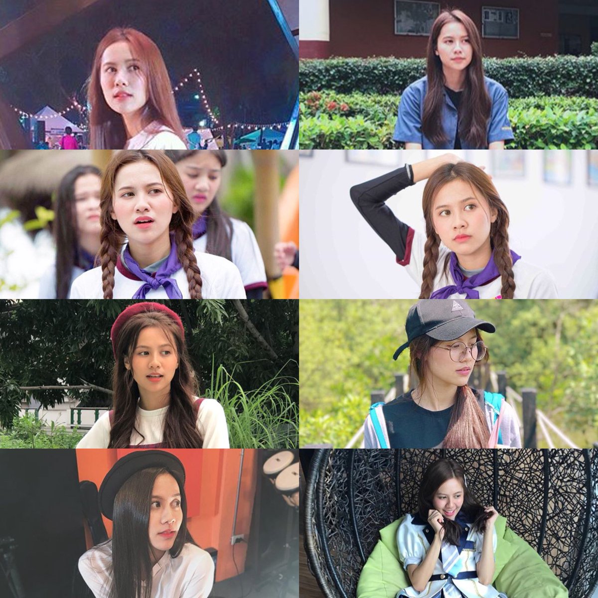 Teeny_SD's tweet photo. ชีวิตนี้ไม่คิดที่จะเหลือบขวา...

#จงอธิบายเมนตัวเองให้ฮาที่สุด 
#NamneungBNK48 #BNK48 https://t.co/HwgUCs9dxD