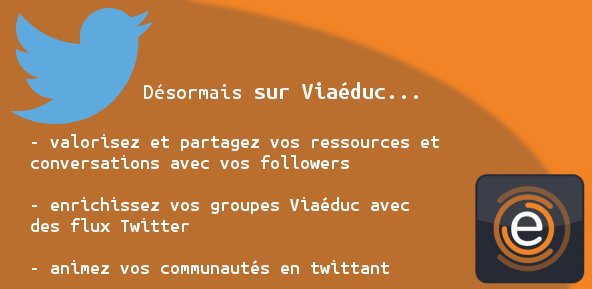 Viaeduc's tweet photo. Viaéduc s'ouvre à Twitter... le tuto : https://t.co/nXDyaFun7x @reseau_canope @TwicteeOfficiel @Edu_Num #eduinov https://t.co/micpXNc1Zd
