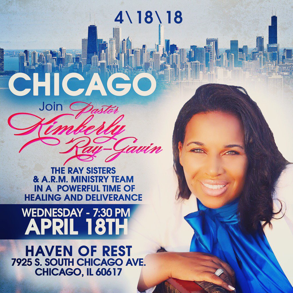 pastorkimray's tweet photo. 4/18/18 TONIGHT! https://t.co/Hi2xEGXj5q