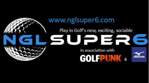 nglsuper6's tweet photo. ***ATTENTION GOLF CLUBS***
Would you be interested in being one of our host clubs for an NGL Super 6​ league this summer. Imagine 36 golfers at your club,one evening every week having fun and playing some competitive golf. 
If so call Mark on 07861 885761 
https://t.co/WKrrLhIepL https://t.co/Rj14ckyaDj