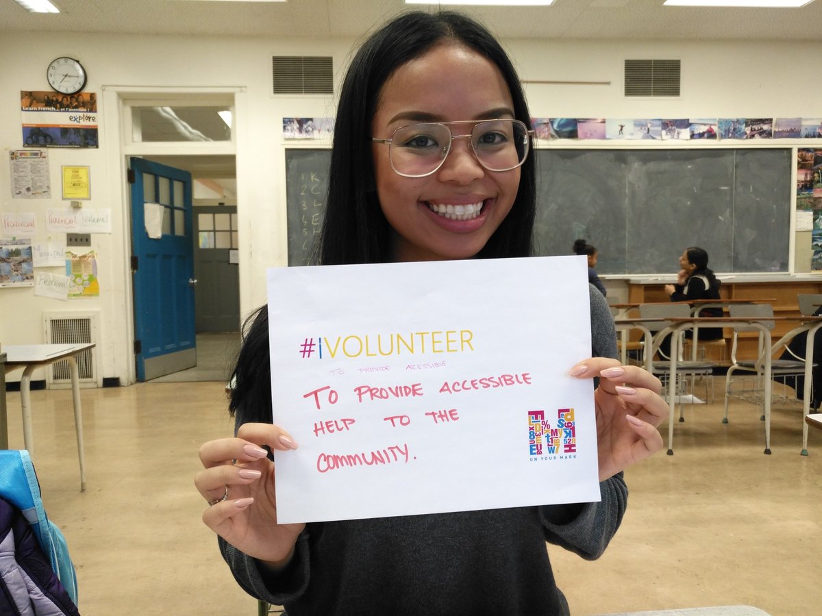 workingwomencc's tweet photo. Join our team of dedicated OYM tutors. For more info about On Your Mark @OnYourMarkTutor, visit our website: https://t.co/YIDmRqXnny 
#ivolunteer #NationalVolunteerWeek #NVW18 https://t.co/wJ4yNCZZWG