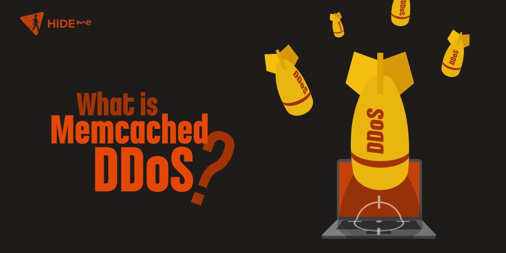 thevpncompany's tweet image. Learn All About What Is A Memcached DDoS Attack And How To Avoid It? #DDoS #Memcached goo.gl/mj2RsS