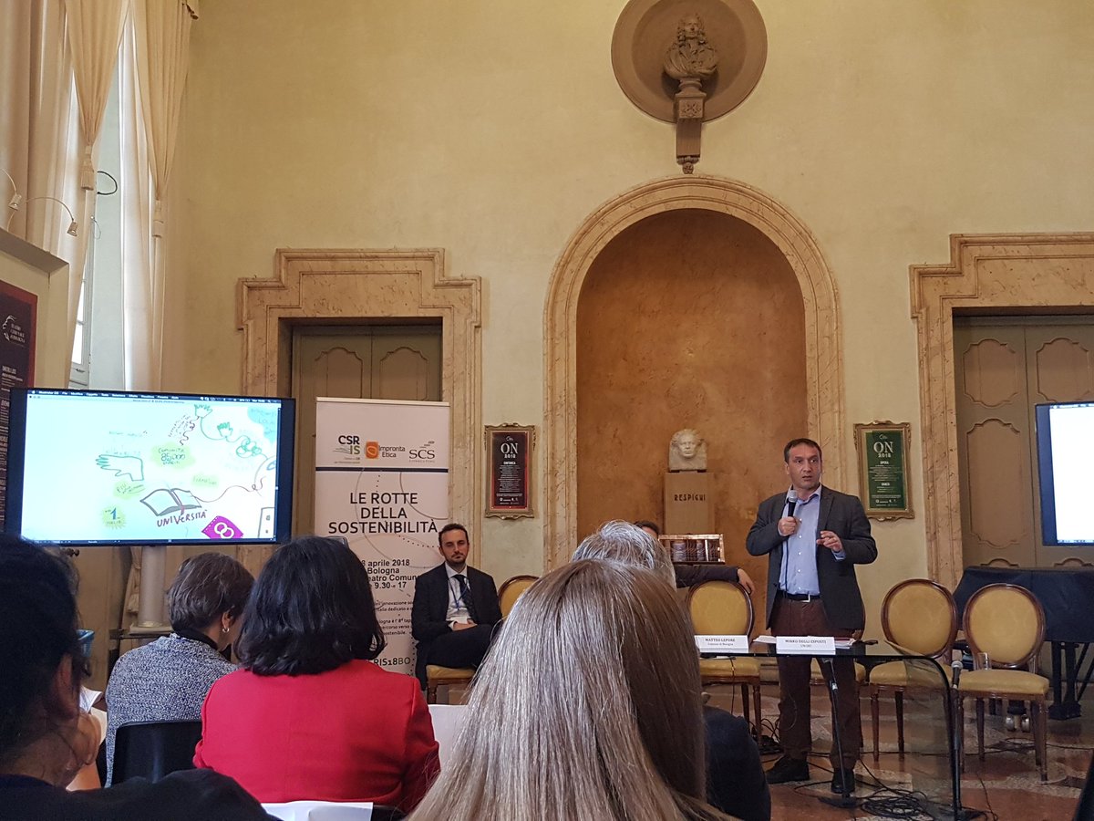 Kiwitaly's tweet photo. #CSRIS18BO si svolge nel teatro comunale e nella piazza verdi. Essere #presenti al #valore della #cultura e al degrado nel quale ci troviamo, incluso ritorno dell'eroina. #persone #risorse #progetto #condiviso #rigenerazione #Urbana #collettivo #valori #inclusione https://t.co/eXURRxFrAg