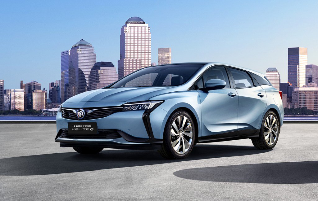 AutoFanaticNet's tweet image. Buick Velite 6 hybrid and electric cars bound for China autofanatic.net/2018/04/18/bui…'