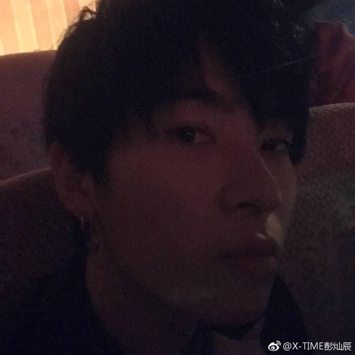 XTIME_PengCC's tweet photo. 红白硬照 #彭灿辰 https://t.co/nJXY8azJvM