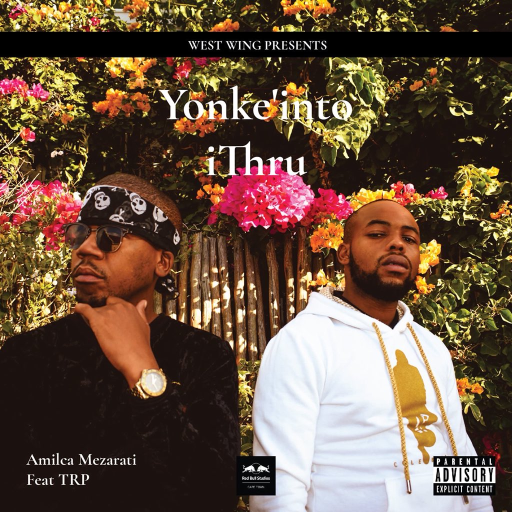 WestWingAcademy's tweet photo. โก๏ธ #RoadToRingz โก๏ธ โYonkeโinto iThruโ by @AmilcaMezarati featuring @TheWholeLifeTRP is now out โจ๐ซ
https://t.co/aP5jy64Z30 https://t.co/PpTfWvkxVh