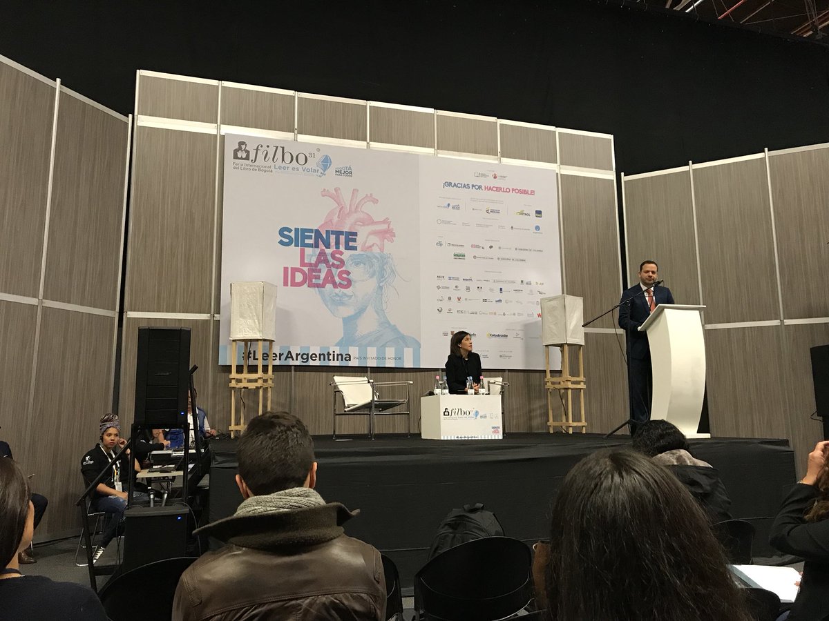 SuenaSas's tweet photo. Iniciamos el SEMINARIO INTERNACIONAL DE DERECHOS DE AUTOR bajo la dirección de @Derechodeautor 
Cubrimiento especial @SuenaSas 
#SUENA ..aquí y ahora! https://t.co/bWV04D9eWg