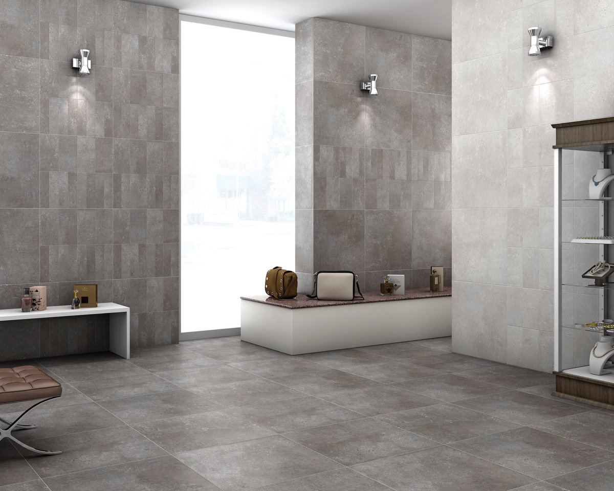 HkProStone's tweet photo. Love this bathroom. #bathroom #bathroomdesign #bathroominspiration #scandinavianhome #tiles #tiledesign #greytiles #bathroomstyle #bathroomtrends #interiordesign #interior #homedesign #interiorinspo https://t.co/WYogL5VSGR