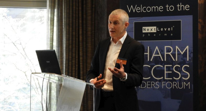 Kieron Lewis from <a href="/Clinigen/">Clinigen</a> on Early Access Programs as a valuable component of #MarketAccess &amp; launch strategy @ #PharmAccess Forum 2018 in London! bit.ly/2F018g3