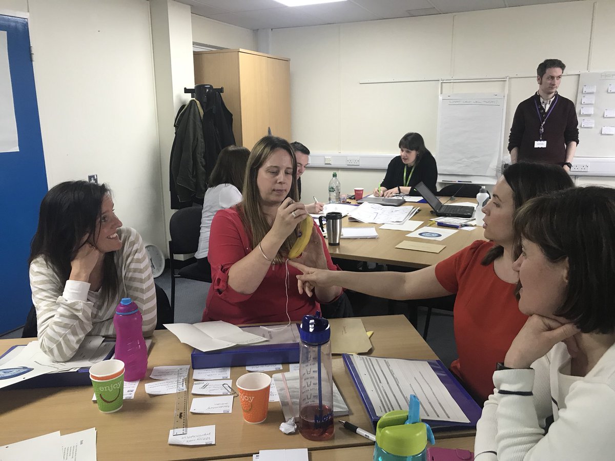 LQA Improvement Team tweet media